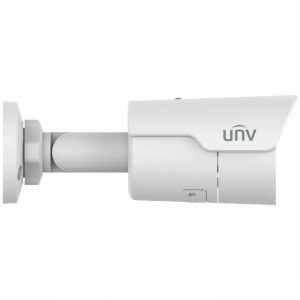 Камера відеоспостереження Uniview IPC2124LE-ADF28KM-H (2.8)