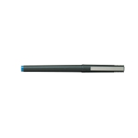 Ролер uni-ball micro Eco 0.5мм, синій Uni