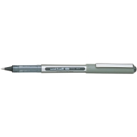 Роллер uni-ball EYE fine 0.7 мм, черный Uni UB-157.Black