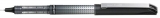 Ролер uni-ball eye NEEDLE micro 0.5мм, чорний Uni