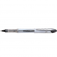 Ролер uni-ball VISION ELITE 0.8мм, чорний Uni UB-200.(08).Black