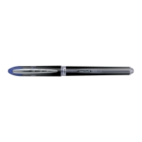 Ролер uni-ball VISION ELITE 0.5мм, синій Uni UB-205.Blue