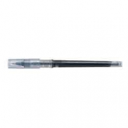 Стержень для роллера uni-ball VISION ELITE 0.5 мм, черный Uni UBR-95.Black