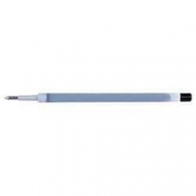 Стержень гелевый uni-ball FANTHOM 0.7 мм, черный Uni UFR-122.3P.Black