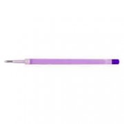 Стержень гелевый uni-ball FANTHOM 0.7 мм, фиолетовый Uni UFR-122.3P.Violet