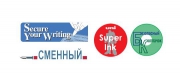 Ручка гелевая uni-ball Signo GELSTICK 0.7 мм, зеленая Uni UM-170.Green