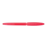 Ручка гелева uni-ball Signo GELSTICK 0.7мм, червона Uni UM-170.Red