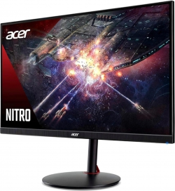 Монитор Acer 24.1 XV242FBMIIPRX 2xHDMI, DP, MM, TN, 540Hz, 1ms UM.FX2EE.F01