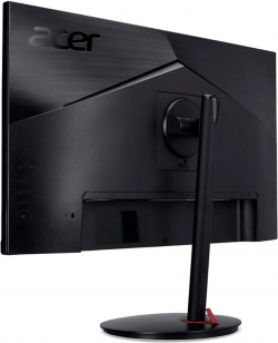 Монитор Acer 24.1 XV242FBMIIPRX 2xHDMI, DP, MM, TN, 540Hz, 1ms UM.FX2EE.F01