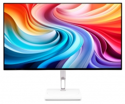 Монітор Acer 27" CE270U Xwmiipprx 2xHDMI, 2xDP, 3xUSB, QD-OLED, 2560x1440, 240Hz, 1ms, FreeSync UM.GCXEE.X01