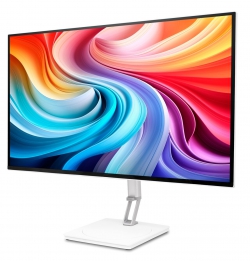 Монітор Acer 27" CE270U Xwmiipprx 2xHDMI, 2xDP, 3xUSB, QD-OLED, 2560x1440, 240Hz, 1ms, FreeSync UM.GCXEE.X01