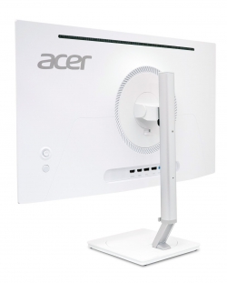 Монітор Acer 27" CE270U Xwmiipprx 2xHDMI, 2xDP, 3xUSB, QD-OLED, 2560x1440, 240Hz, 1ms, FreeSync UM.GCXEE.X01