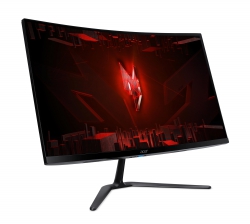 Монитор Acer 27" ED270X0biip 2xHDMI, DP, VA, 200Hz, 1ms, FreeSync Premium, CURVED UM.HE0EE.001