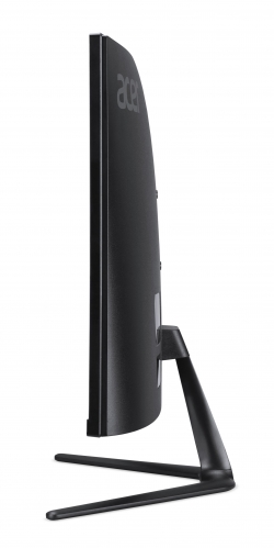Монітор Acer 27" ED270P0bmipx HDMI, DP, MM, VA, 144Hz, 1ms, CURVED, FreeSync Premium UM.HE0EE.005