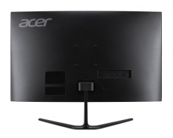 Монітор Acer 27" ED270P0bmipx HDMI, DP, MM, VA, 144Hz, 1ms, CURVED, FreeSync Premium UM.HE0EE.005