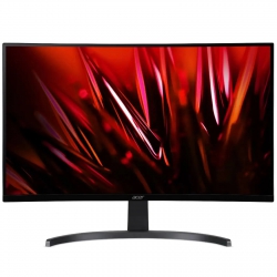 Монітор Acer 27" ED273P0bmipx HDMI, DP, MM, VA, 144Hz, 1ms, CURVED, FreeSync Premium UM.HE0EE.006