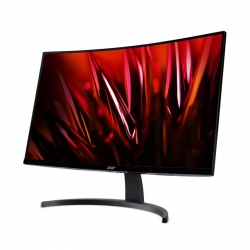 Монітор Acer 27" ED273P0bmipx HDMI, DP, MM, VA, 144Hz, 1ms, CURVED, FreeSync Premium UM.HE0EE.006