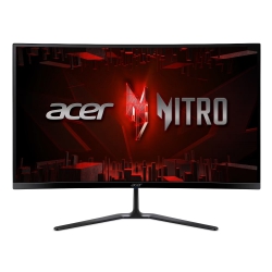 Монітор Acer 27" Nitro ED270UP2bmiipx 2xHDMI, DP, MM, VA, 2560x1440, 170Hz, 1ms, CURVED, FreeSync Premium UM.HE0EE.202