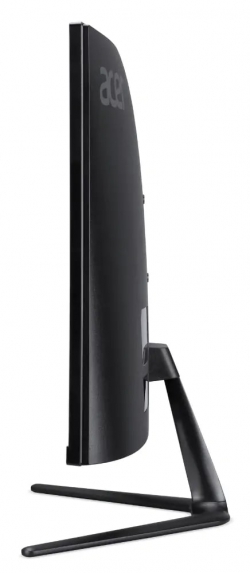 Монітор Acer 27" Nitro ED270UP2bmiipx 2xHDMI, DP, MM, VA, 2560x1440, 170Hz, 1ms, CURVED, FreeSync Premium UM.HE0EE.202