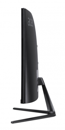Монітор Acer 27" ED270Zbmiipx 2xHDMI, DP, MM, VA, 280Hz, 1ms, FreeSync Premium, CURVED UM.HE0EE.Z01