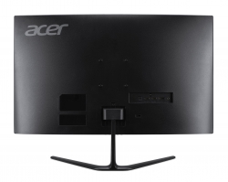 Монітор Acer 27" ED270Zbmiipx 2xHDMI, DP, MM, VA, 280Hz, 1ms, FreeSync Premium, CURVED UM.HE0EE.Z01