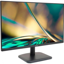 Монитор Acer 27" EK271Ebi D-Sub, HDMI, IPS, 100Hz, 1ms UM.HE1CD.E01