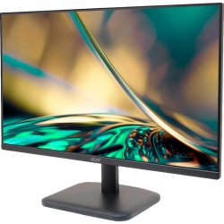 Монитор Acer 27" EK271Ebi D-Sub, HDMI, IPS, 100Hz, 1ms UM.HE1CD.E01