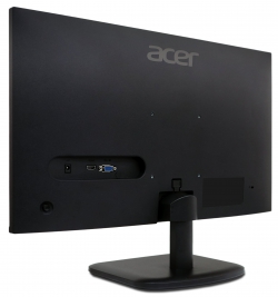 Монітор Acer 27" EK271P6bi D-Sub, HDMI, VA, 144Hz, 1ms UM.HE1EE.011