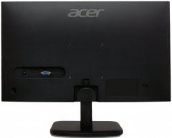 Монітор Acer 27" EK271P6bi D-Sub, HDMI, VA, 144Hz, 1ms UM.HE1EE.011