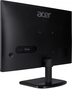 Монітор Acer 27" EK271Ebi D-Sub, HDMI, IPS, 100Hz, 1ms UM.HE1EE.E04