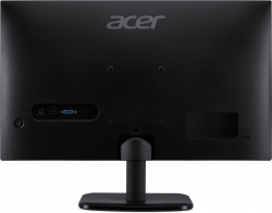Монітор Acer 27" EK271Ebi D-Sub, HDMI, IPS, 100Hz, 1ms UM.HE1EE.E04