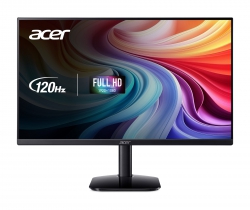 Монитор Acer 27" KB272G0bmix D-Sub, HDMI, MM, IPS, 120Hz, 1ms UM.HK2EE.013