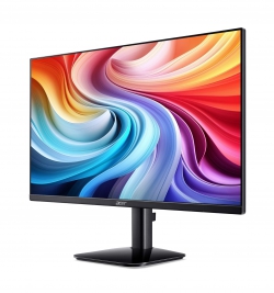 Монитор Acer 27" KB272G0bmix D-Sub, HDMI, MM, IPS, 120Hz, 1ms UM.HK2EE.013