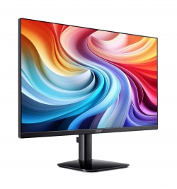 Монитор Acer 27" KB272G0bmix D-Sub, HDMI, MM, IPS, 120Hz, 1ms UM.HK2EE.013