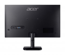 Монитор Acer 27" KB272G0bmix D-Sub, HDMI, MM, IPS, 120Hz, 1ms UM.HK2EE.013