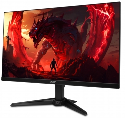 Монитор Acer 27" QG271P6bip HDMI, DP, IPS, 144Hz, 1ms UM.HQ1EE.605