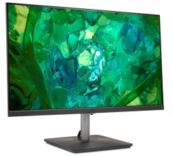 Монітор Acer 27" RS272bpamix D-Sub, HDMI, MM, IPS, 100Hz, 1ms, FreeSync UM.HR2EE.017
