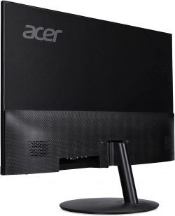 Монітор Acer 27" SB272EBI D-Sub, HDMI, IPS, 100Hz, 1ms UM.HS2EE.E01