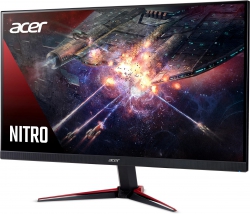 Монітор Acer 27" VG270M3bmiipx D-Sub, 2*HDMI, DP, MM, IPS, 180Hz, 1ms UM.HV0EE.303