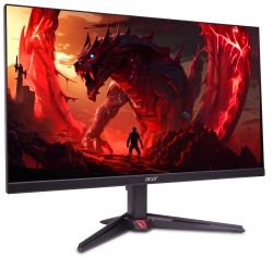 Монітор Acer 27" Nitro VG270W3bmiipx 2xHDMI, DP, MM, IPS, 240Hz, 1ms UM.HV0EE.309