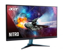 Монитор Acer 27" VG271UM3bmiipx 2*HDMI, DP, MM, IPS, 2560x1440, 180Hz, 1ms UM.HV1EE.301