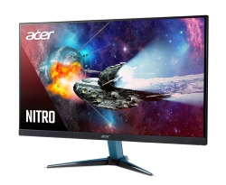 Монитор Acer 27" VG271UM3bmiipx 2*HDMI, DP, MM, IPS, 2560x1440, 180Hz, 1ms UM.HV1EE.301