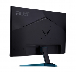 Монитор Acer 27" VG271UM3bmiipx 2*HDMI, DP, MM, IPS, 2560x1440, 180Hz, 1ms UM.HV1EE.301