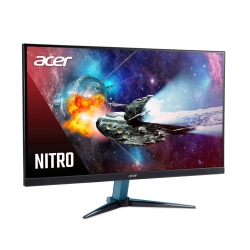 Монитор Acer 27" VG272UV3bmiipx 2xHDMI, DP, MM, IPS, 2560x1440, 180Hz, 1ms, FreeSync Premium UM.HV2EE.301