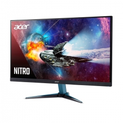 Монитор Acer 27" VG272UV3bmiipx 2xHDMI, DP, MM, IPS, 2560x1440, 180Hz, 1ms, FreeSync Premium UM.HV2EE.301