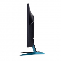 Монитор Acer 27" VG272UV3bmiipx 2xHDMI, DP, MM, IPS, 2560x1440, 180Hz, 1ms, FreeSync Premium UM.HV2EE.301