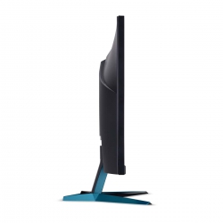 Монитор Acer 27" VG272UV3bmiipx 2xHDMI, DP, MM, IPS, 2560x1440, 180Hz, 1ms, FreeSync Premium UM.HV2EE.301