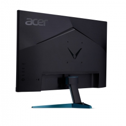 Монитор Acer 27" VG272UV3bmiipx 2xHDMI, DP, MM, IPS, 2560x1440, 180Hz, 1ms, FreeSync Premium UM.HV2EE.301