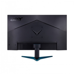 Монитор Acer 27" VG272UV3bmiipx 2xHDMI, DP, MM, IPS, 2560x1440, 180Hz, 1ms, FreeSync Premium UM.HV2EE.301