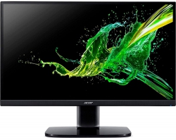 Монитор Acer 27" KA270HBI D-Sub, HDMI, VA, 100Hz, 1ms UM.HX0EE.034